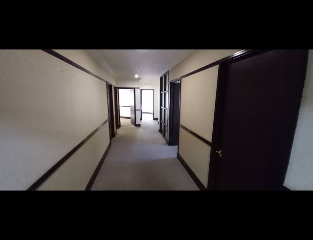 111M² OFFICE TO LET IN BRYANSTON